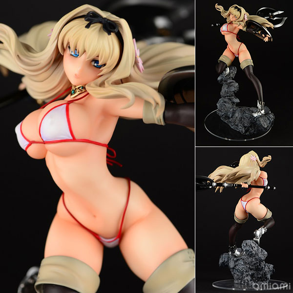 ToHeart2 ダンジョントラベラーズ ファイターささらLimited grade 1/6 完成品フィギュア[オルカトイズ]