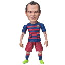 TOYS ROCKA！(トイズロッカ！)FCバルセロナ イニエスタ(A.INIESTA) アクションフィギュア[ユニオンクリエイティブ]《発売済・在庫品》