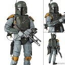 マフェックス No.016 MAFEX スター ウォーズ BOBA FETT(ボバ フェット)（再販） メディコム トイ 《発売済 在庫品》