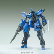 機動戦士ガンダム 鉄血のオルフェンズ 1/100 シュヴァルベグレイズ(マクギリス機) プラモデル[バンダイ]