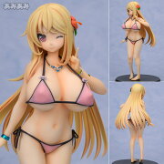 いけないビキニのおねーさん 笹木冴子 1/6 完成品フィギュア[ダイキ工業]