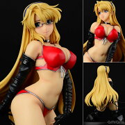 フリージング ヴァイブレーション サテライザー=エル=ブリジット ver.ボンテージ 1/6 完成品フィギュア[オルカトイズ]