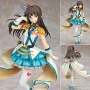 アイドルマスター シンデレラガールズ 渋谷凛 クリスタルナイトパーティVer. 1/8 完成品フィギュア[グッドスマイルカンパニー]