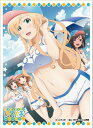 キャラクタースリーブ 普通の女子高生が【ろこどる】やってみた...