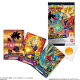 スーパードラゴンボールヒーローズ カードグミ 20個入りBOX (食玩) [バンダイ]
