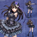 【限定販売】アルファオメガ アイドルマスター シンデレラガールズ 渋谷凛 Triad Primus Ver.[アルファオメガ（アルター×メガハウス）]《発売済・在庫品》