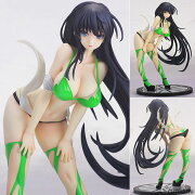 閃乱カグラNewWave Gバースト 斑鳩-サーキットの女王- WF2017W限定版 1/6 完成品 (ワンダーフェスティバル2017冬限定)[ヴェルテクス]