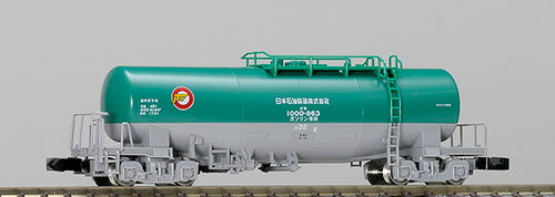8711 タキ1000(日本石油輸送)（再販）[TOMIX]《10月予約》