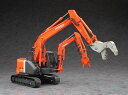 1/35 「日立建機 双腕仕様機 アスタコNEO」 クラッシ...