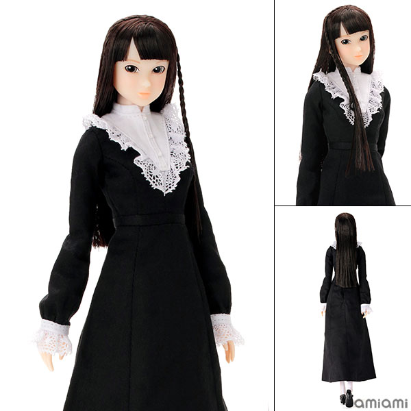 momoko DOLL モモコドール 静寂を捧ぐ 完成品ドール[セキグチ]【送料無料】《発売済・在庫品》