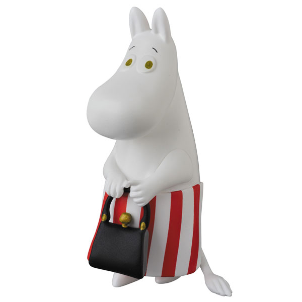 ウルトラディテールフィギュア No.366 UDF MOOMIN シリーズ3 ムーミンママ[メディコム・トイ]《発売済・在庫品》