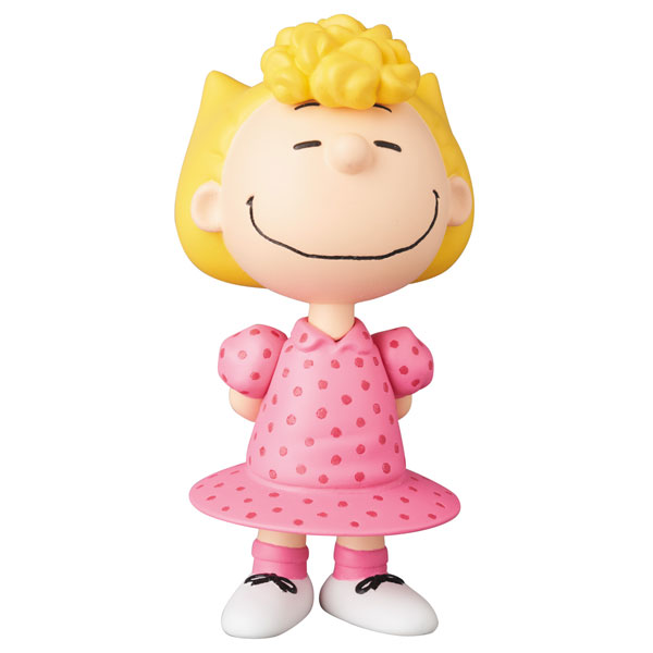 EgfBe[tBMA No.378 UDF PEANUTS V[Y7 SALLY BROWN Ĕ [fBREgC] ρE݌ɕi 