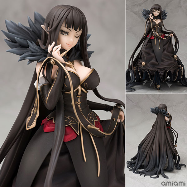 Fate/Apocrypha “赤”のアサシン セミラミス 1/8 完成品フィギュア[ファニーナイツ]