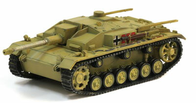 1/72 WW.II III号突撃砲 F型 第201突撃砲大隊 東部戦線 1942[ドラゴンアーマー]《01月予約※暫定》