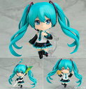 ねんどろいど キャラクター・ボーカル・シリーズ01 初音ミク...