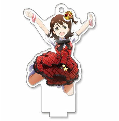 アイドルマスター ミリオンライブ！ アクリルスタンド 春日未来[Gift]《発売済・在庫品》