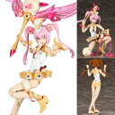 メガミデバイス Chaos ＆ Pretty マジカルガール 1/1 プラモデル[コトブキヤ]【送料無料】《発売済・在庫品》