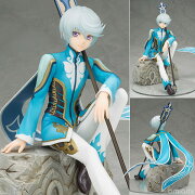 【限定販売】テイルズ オブ ゼスティリア ザ クロス ミクリオ 1/7 完成品フィギュア[amie×ALTAiR]