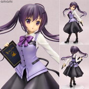 ご注文はうさぎですか？？ リゼ(Cafe Style) 1/7 完成品フィギュア[プラム]