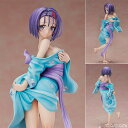 Y-STYLE To LOVEる-とらぶる- ダークネス 西連寺春菜 浴衣Ver. 1/8 完成品フィギュア[フリーイング]《発売済・在庫品》