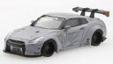 1/64 LB★WORKS 日産 GT-R R35 GTウイ...