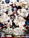 【特典】PS Vita Collar×Malice ツインパック[アイディアファクトリー]《07月予約》