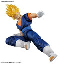 フィギュアライズ スタンダード 超サイヤ人ベジット プラモデル 『ドラゴンボールZ』[BANDAI SPIRITS]《発売済・在庫品》