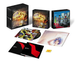 BD マジンガーZ / INFINITY 初回限定生産版 (Blu-ray Disc)《発売済・在庫品》