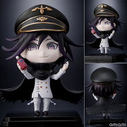 ニューダンガンロンパV3 「王馬小吉」デフォルメフィギュア[ユニオンクリエイティブ]