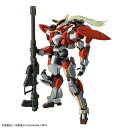 HG 1/60 レーバテイン Ver.IV プラモデル 『フルメタル・パニック！ Invisible Victory』[BANDAI SPIRITS]《10月予約》