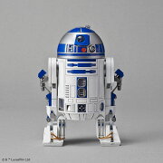 1/12 R2-D2(ロケットブースターVer.) プラモデル 『スター・ウォーズ』[BANDAI SPIRITS]