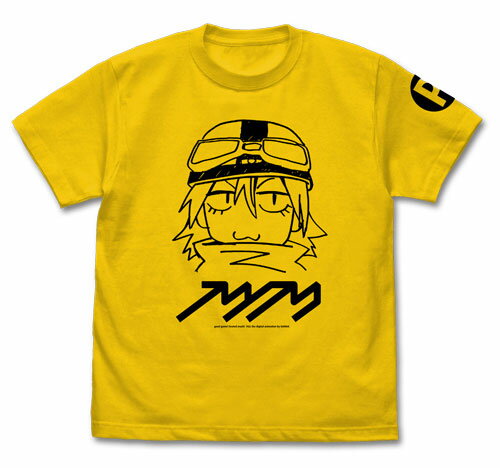 tN FLCL nq TVc/CANARY YELLOW-MiĔ́j[RXp]s07\t