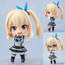 ねんどろいど ミライアカリプロジェクト ミライアカリ[グッドスマイルカンパニー]《04月予約》