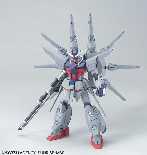 HG 1/144 レジェンドガンダム プラモデル（再販）[BANDAI SPIRITS]《05月予約》