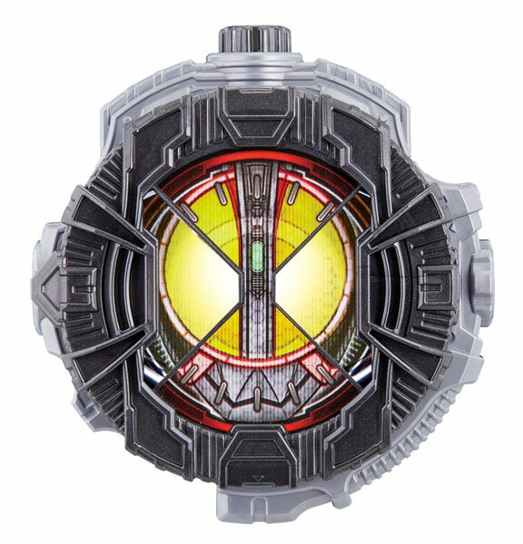 仮面ライダージオウ DXファイズライドウォッチ[バンダイ]【送料無料】《発売済・在庫品》