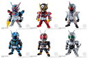CONVERGE KAMEN RIDER 13 10個入りB...