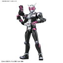 Figure-rise Standard 仮面ライダージオウ プラモデル 『仮面ライダージオウ』（再販）[BANDAI SPIRITS]《発売済・在庫品》