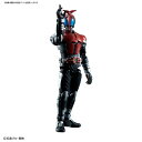 Figure-rise Standard 仮面ライダーカブト プラモデル 『仮面ライダーカブト』（再販）[BANDAI SPIRITS]《発売済・在庫品》