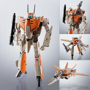 HI-METAL R VF-1D バルキリー 『超時空要塞マクロス』[BANDAI SPIRITS]