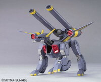 HG 1/144 R12 モビルバクゥ プラモデル 『機動戦士ガンダムSEED』より（再販）