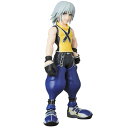 ウルトラディテールフィギュア No.473 UDF KINGDOM HEARTS RIKU メディコム トイ 《発売済 在庫品》