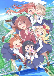 BD 私に天使が舞い降りた! Vol.1 (Blu-ray Disc)《03月予約》
