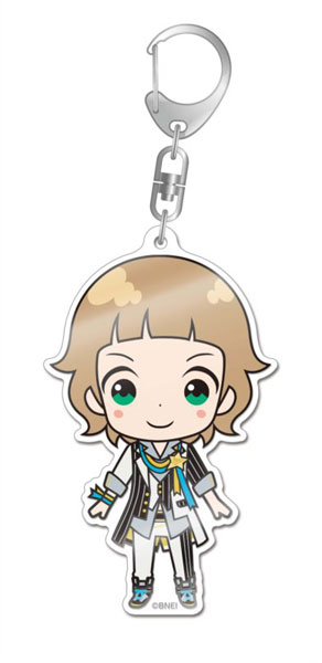 アイドルマスター SideM SideMini デカアクリルキーホルダー グローリーモノクローム 姫野かのん[Gift]《発売済・在庫品》