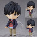 ねんどろいど BANANA FISH 奥村英二[オランジュ・ルージュ]《発売済・在庫品》