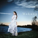 CD Wakana / Wakana 初回限定盤B[ビクターエンタテインメント]《在庫切れ》