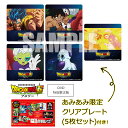 【あみあみ限定特典】DVD ドラゴンボール超 ブロリー 特別限定版[東映ビデオ]《発売済・在庫品》