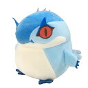モンスターハンター もちカワぬいぐるみ トビカガチ[カプコン...