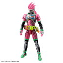 Figure-rise Standard 仮面ライダーエグゼイド アクションゲーマー レベル2 プラモデル（再販） BANDAI SPIRITS 《発売済 在庫品》