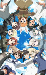 BD ストライクウィッチーズ 501部隊発進しますっ! 下巻 (Blu-ray Disc)《07月予約》