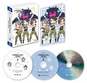 BD アイドルマスター シンデレラガールズ劇場 CLIMAX SEASON 第2巻 (Blu-ray Disc)[フロンティアワークス]《在庫切れ》